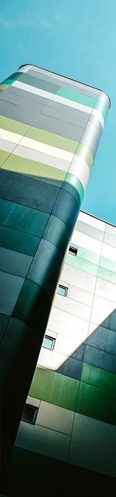 Commercial office