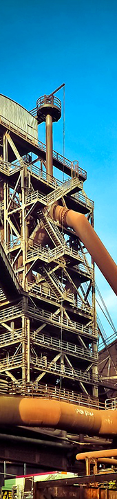Petrochemical industry