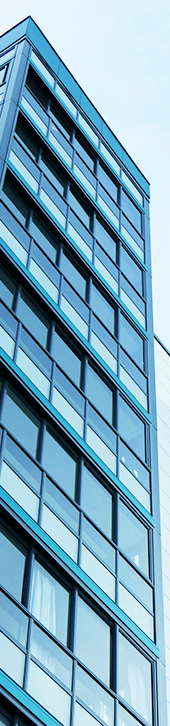 Super high-rise